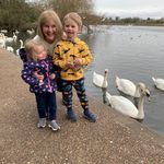 Profile Picture of Marilyn Emerson (@marilynemerson459) on Instagram