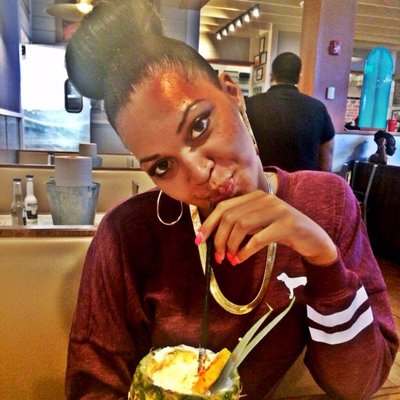 Profile Picture of Mel B❤️ (@lUWiiNSKixO) on Twitter