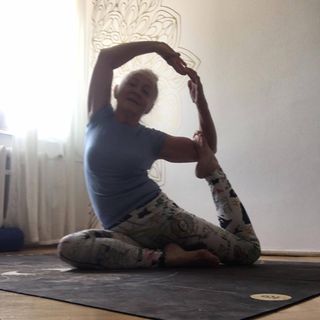 Profile Picture of Barbara Czerwień (@barbara.czerwien.3) on Facebook