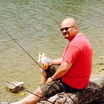 Profile Picture of Keith Homan (@HomanKeith) on Twitter