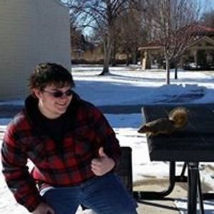 Profile Picture of Brett Medina (@bett.medina) on Myspace