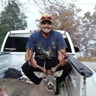 Profile Picture of Joe Rosener (@Joe-Rosener) on Facebook