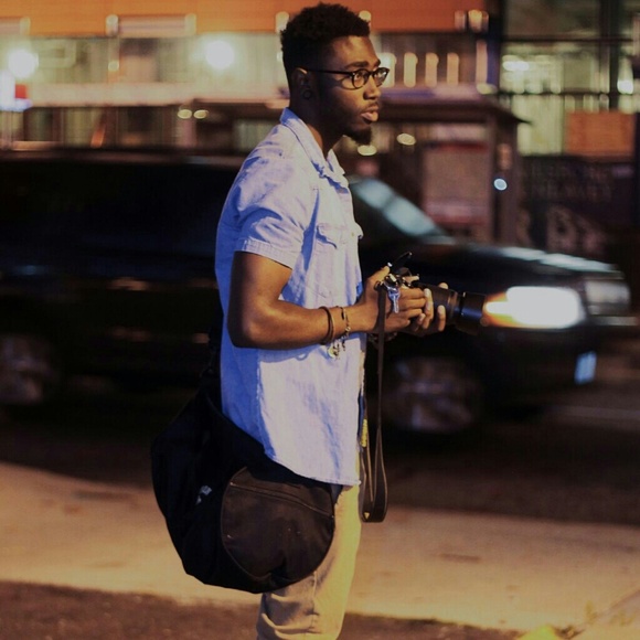 Profile Picture of Clinton Adams (@soramagomago) on Poshmark
