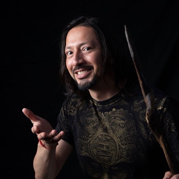 Profile Picture of Dave Mantilla (@davemantis) on Tiktok