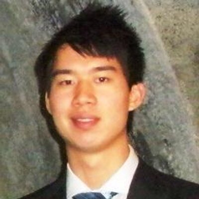 Profile Picture of Brian Li Kam Wah (@brilkw23) on Twitter