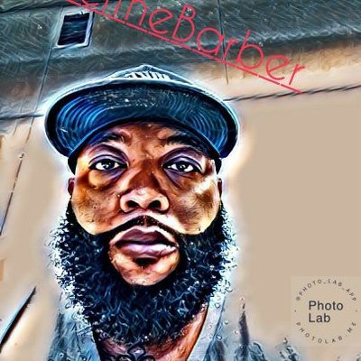 Profile Picture of Mel The Barber (@MelTheBarber3) on Twitter