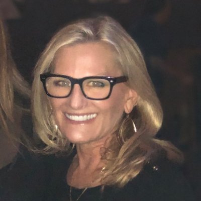 Profile Picture of Deb Tortorelli Doskow (@DebraKinCA) on Twitter