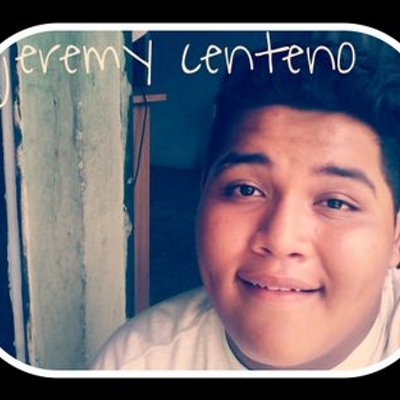 Profile Picture of Jeremy Centeno (@jeremyantonio71) on Twitter
