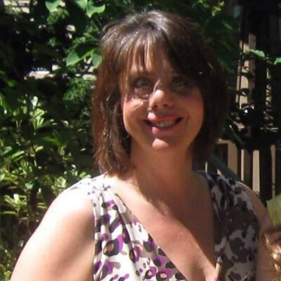 Profile Picture of Deborah Raymond (@deb1ray) on Twitter