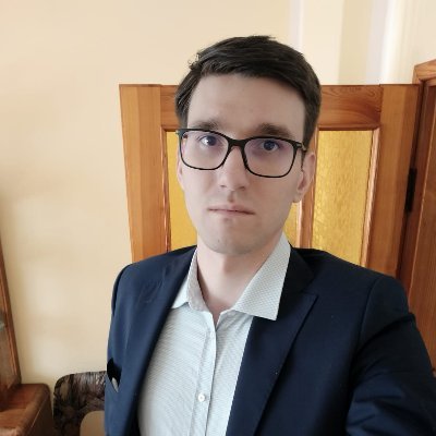Profile Picture of Kedor (@Kedor89) on Twitter