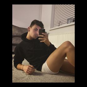 Profile Picture of Jack Buckingham (@jackfrend) on Pinterest