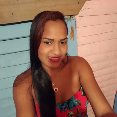 Profile Picture of Luz Elena Del Orbe (@luz_orbe) on Twitter