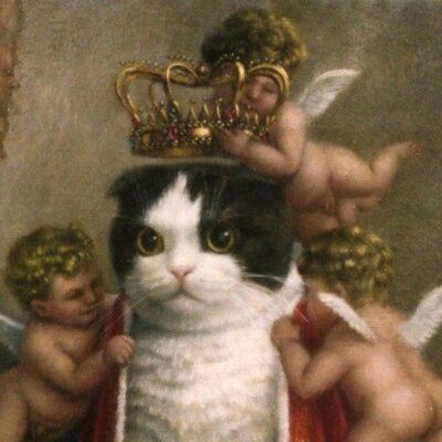 Profile Picture of Daniel (@HeftyShineapple) on Twitter