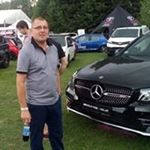 Profile Picture of Mariusz Pawłowski (@mariusz4918) on Instagram