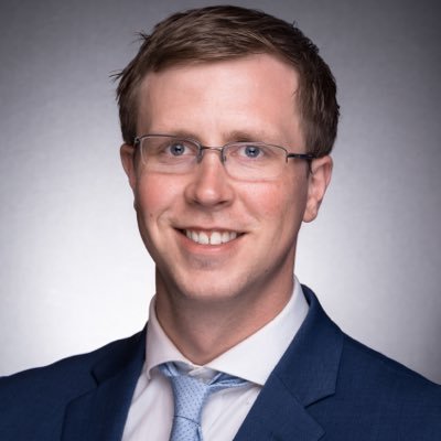 Profile Picture of Scott Dyck, PhD (@ScottDyckPhD) on Twitter