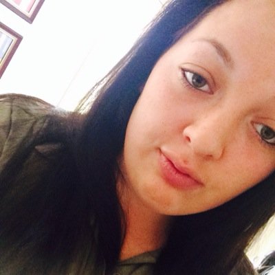 Profile Picture of Phoebe Hudson (@phoebe_ameerah) on Twitter