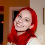 Profile Picture of Samantha Wilt (@sam__wilt) on Instagram