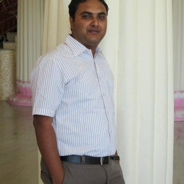 Profile Picture of Niraj Adhikari (@nirajadhikari1) on Twitter