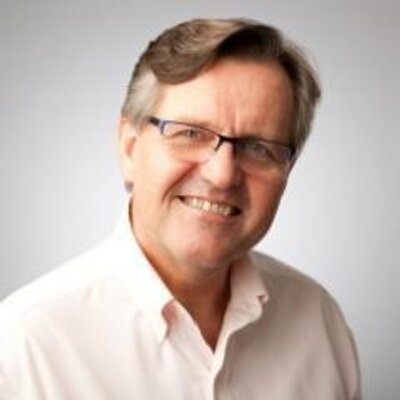 Profile Picture of John Nieuwenburg (@Jadip) on Twitter
