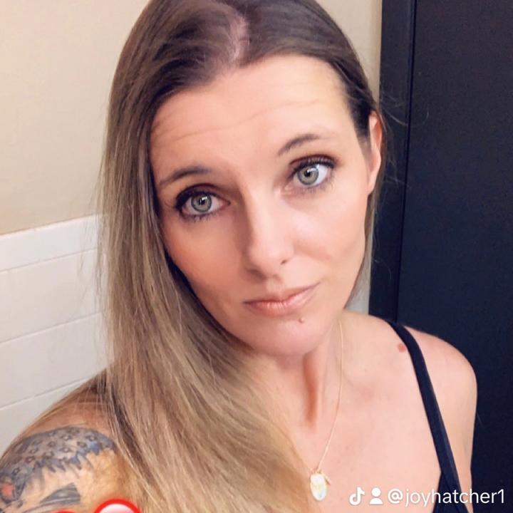 Profile Picture of Joy Hatcher (@joyhatcher1) on Tiktok