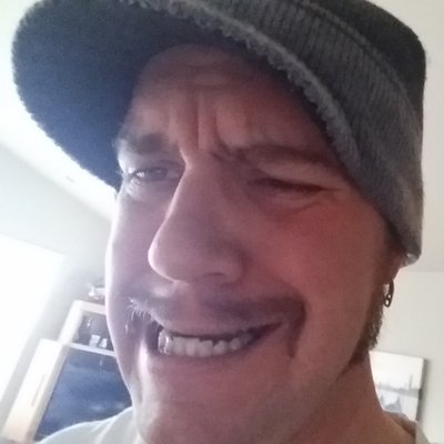 Profile Picture of David Kilmer (@code_junky) on Twitter