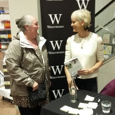 Profile Picture of Martha Reid (@marthareid60) on Twitter