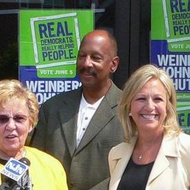 Profile Picture of District 37 Dems (@D37Dems) on Twitter