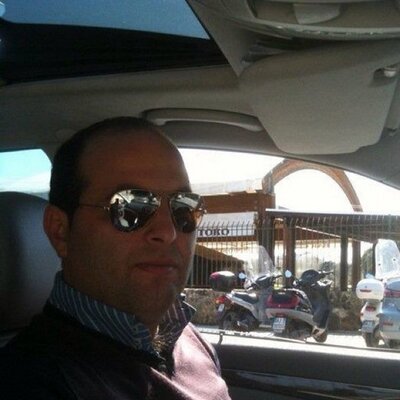 Profile Picture of Salvatore Distefano (@DistefanoInfo) on Twitter