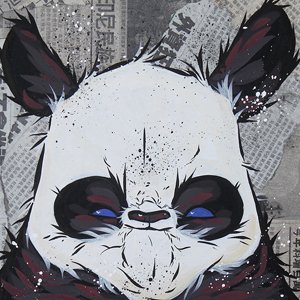 Profile Picture of Mike Echeverria (@Mike_Skull) on Twitter