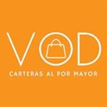 Profile Picture of VOD Carteras al por Mayor (@carterasalpormayor) on Instagram