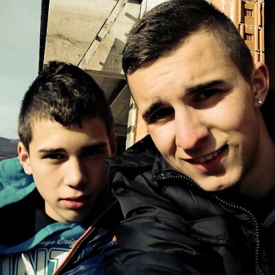 Profile Picture of Dino Hadzic (@DinoHadzic6) on Twitter