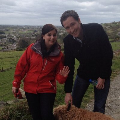 Profile Picture of Louise O' Callaghan (@FaithLouiseCal1) on Twitter