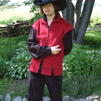 Profile Picture of Alex Boutin (@AlexCaffee) on Twitter