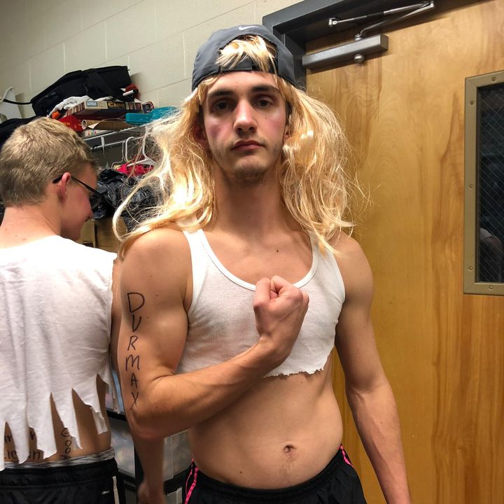 Profile Picture of john cook (@@jcooksmoove2) on Tiktok