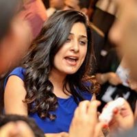 Profile Picture of Christina Hanna (@christina-hanna-1) on Quora