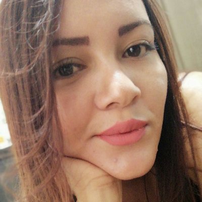 Profile Picture of Cinthia Denis Sánchez (@CinDenS1) on Twitter