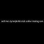 Profile Picture of Dylan Tedder (@tedderdylan) on Instagram