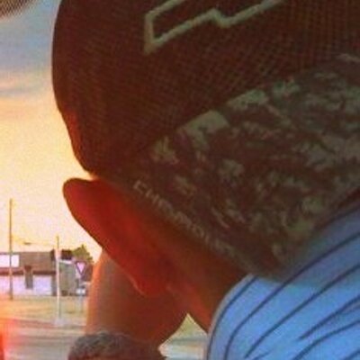 Profile Picture of Aaron Stroupe (@aarnic) on Twitter