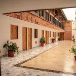 Profile Picture of Santa Laura Hotel (@hotelsantalaurajerico) on Instagram