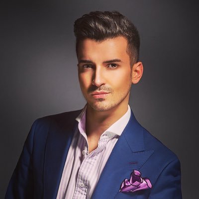 Profile Picture of Blake Alexander (@TheMagicofBA) on Twitter