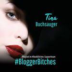 Profile Picture of Christina Gagel (@buchsauger) on Instagram