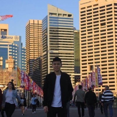 Profile Picture of Gary Koh (@gary_koh94) on Twitter