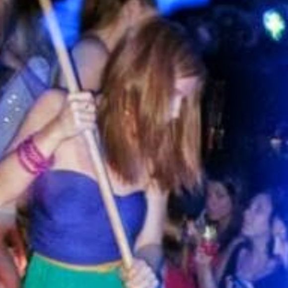 Profile Picture of Amanda Grobmyer (@agrobmyer) on Poshmark