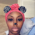 Profile Picture of Shaneka Adams (@shanekaadams) on Flickr