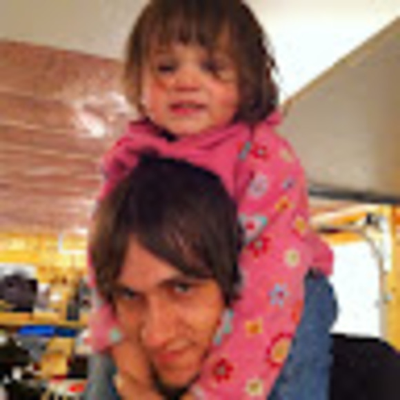 Profile Picture of Adam Vanderwegen (@adamvanderwegen) on Poshmark