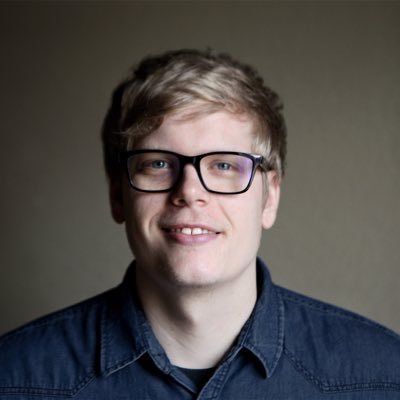 Profile Picture of Dillon Roberts (@dillonroberts_) on Twitter