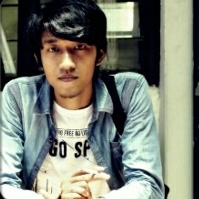 Profile Picture of Randy Ikhsan (@RunDeeRunDee) on Twitter