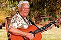 Profile Picture of Raymond Kāneon Wikipedia