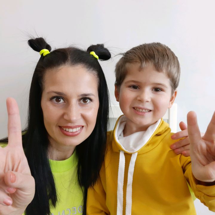Profile Picture of Андрей Гоглев (@andrewtime15) on Tiktok