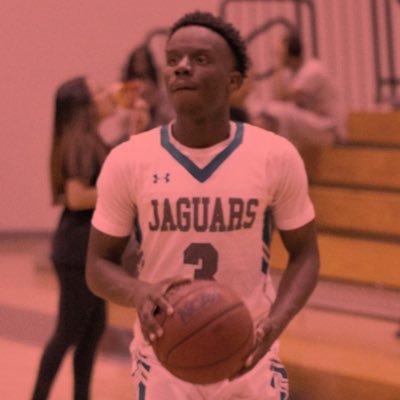 Profile Picture of Darrell Paul (@Darrellpaul03) on Twitter